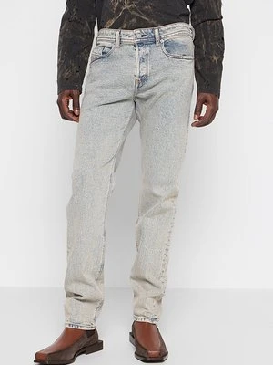 Jeansy Zwężane Diesel