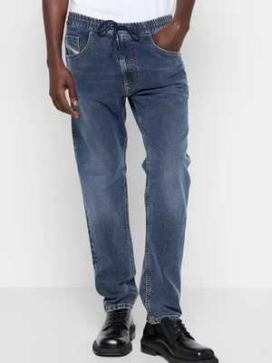 Jeansy Zwężane Diesel