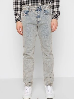 Jeansy Zwężane Diesel