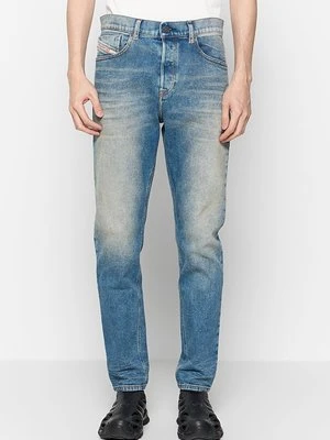 Jeansy Zwężane Diesel