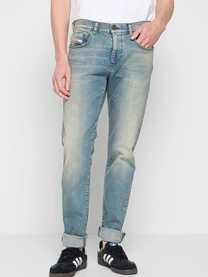 Jeansy Zwężane Diesel