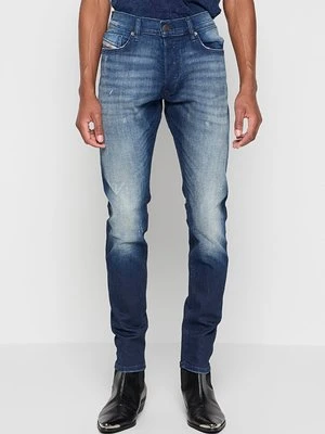 Jeansy Zwężane Diesel