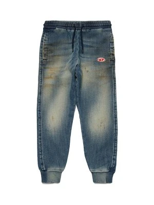 Jeansy Zwężane Diesel