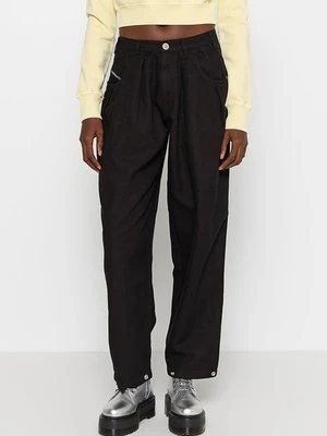 Jeansy Zwężane Diesel