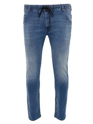 Jeansy Zwężane Diesel