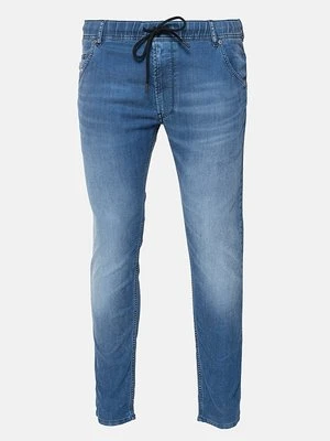 Jeansy Zwężane Diesel