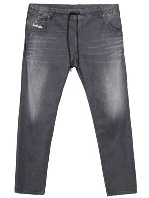 Jeansy Zwężane Diesel