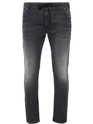 Jeansy Zwężane Diesel