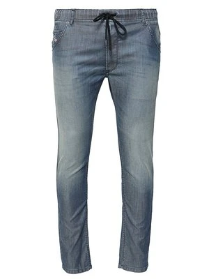 Jeansy Zwężane Diesel