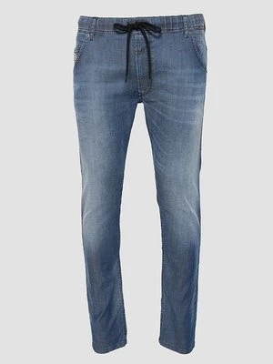 Jeansy Zwężane Diesel