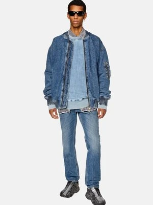 Jeansy Zwężane Diesel