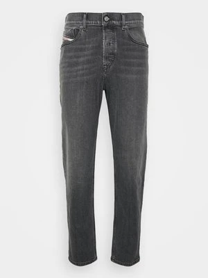 Jeansy Zwężane Diesel