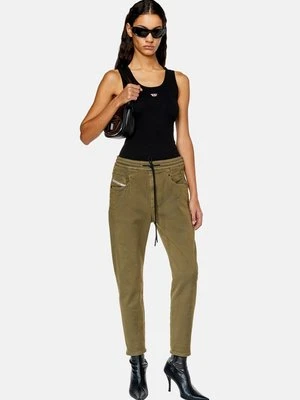 Jeansy Zwężane Diesel