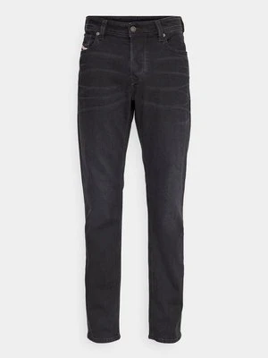 Jeansy Zwężane Diesel