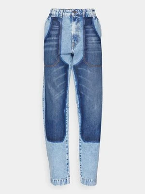 Jeansy Zwężane Diesel