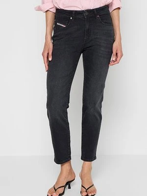 Jeansy Zwężane Diesel