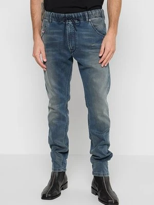 Jeansy Zwężane Diesel