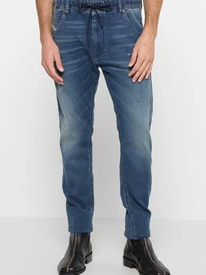 Jeansy Zwężane Diesel