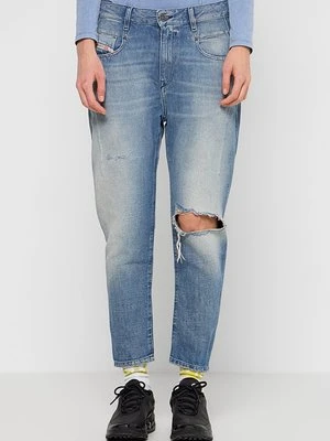 Jeansy Zwężane Diesel