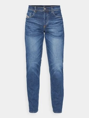 Jeansy Zwężane Diesel