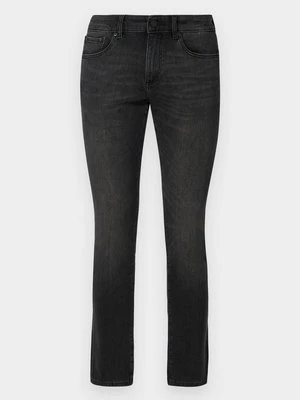 Jeansy Zwężane DL1961