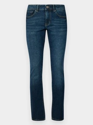 Jeansy Zwężane DL1961