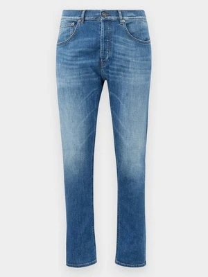 Jeansy Zwężane Dondup