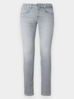 Jeansy Zwężane Dondup