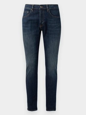 Jeansy Zwężane Dondup