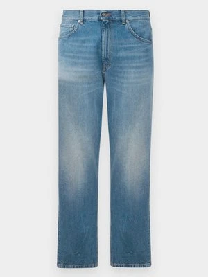 Jeansy Zwężane Dondup