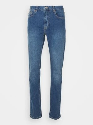 Jeansy Zwężane Dr.Denim