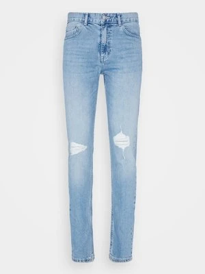 Jeansy Zwężane Dr.Denim