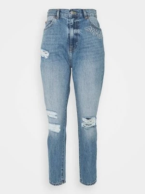 Jeansy Zwężane Dr.Denim Petite