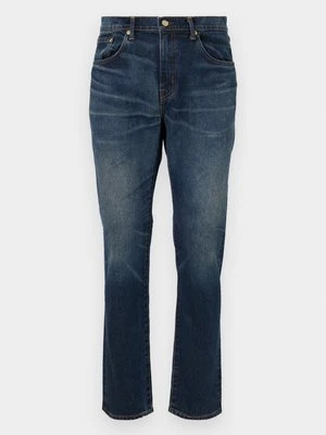 Jeansy Zwężane Edwin