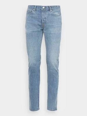 Jeansy Zwężane Edwin