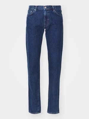 Jeansy Zwężane Edwin