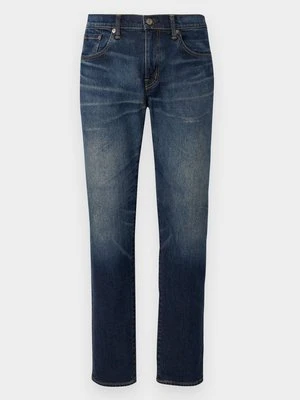 Jeansy Zwężane Edwin