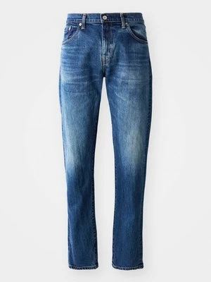 Jeansy Zwężane Edwin