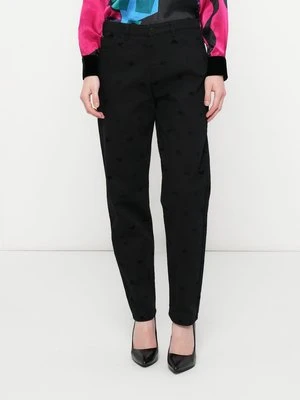 Jeansy Zwężane Emporio Armani