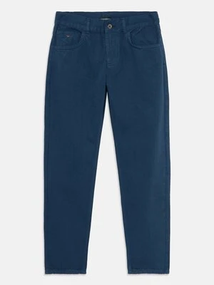 Jeansy Zwężane Emporio Armani