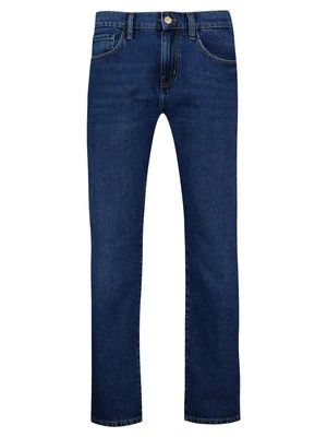 Jeansy Zwężane Faguo