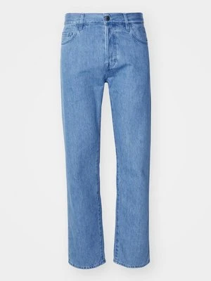 Jeansy Zwężane Filippa K