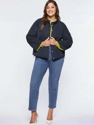 Jeansy Zwężane Fiorella Rubino