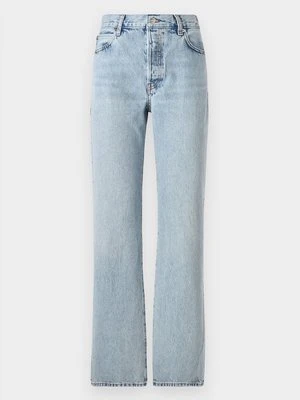 Jeansy Zwężane FRAME