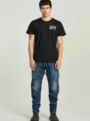 Jeansy Zwężane G-Star