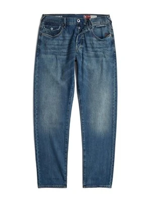 Jeansy Zwężane G-Star