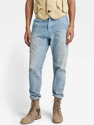 Jeansy Zwężane G-Star