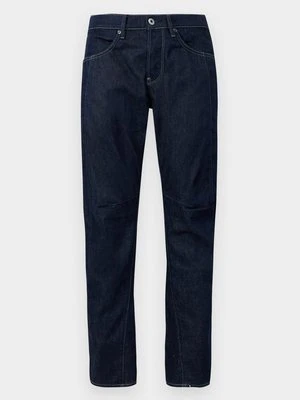 Jeansy Zwężane G-Star raw denim