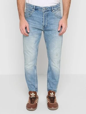 Jeansy Zwężane Gabba