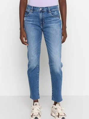 Zdjęcie produktu Jeansy Zwężane GAP